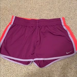 Nike shorts